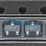 SBAT54SLT1G Image