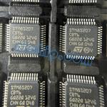 STM8S207CBT6 Image