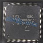 TMS320F28069PZT Image