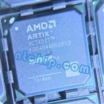 XC7A50T-2FGG484I Image