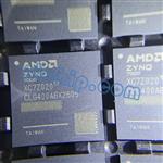 XC7Z020-2CLG400I Image