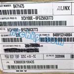XCV100E-6FG256C-7263620.jpg Image