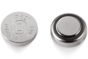 AG1 | LR621 Battery