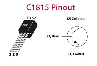 C1815 Transistor