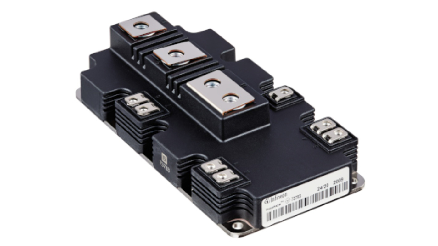 Infineon FF900R12IP4D