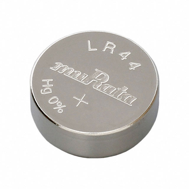 LR44 Lithium Battery