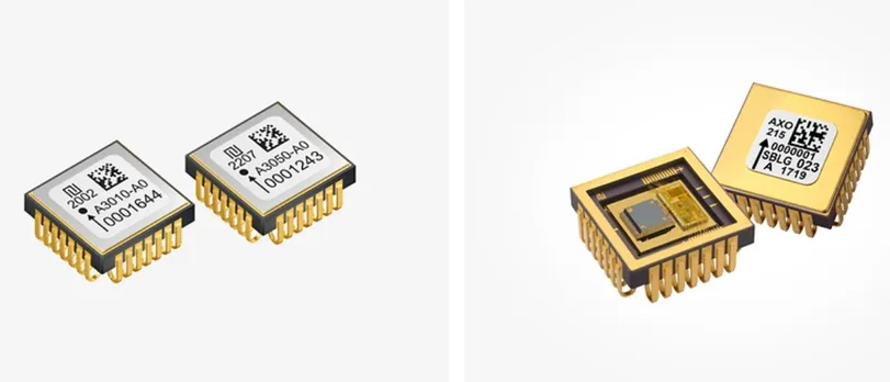 MEMS Sensors