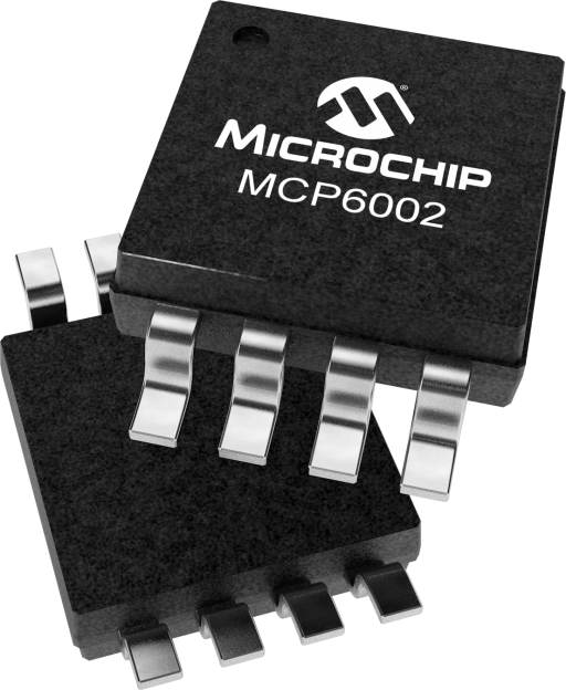 MCP6002