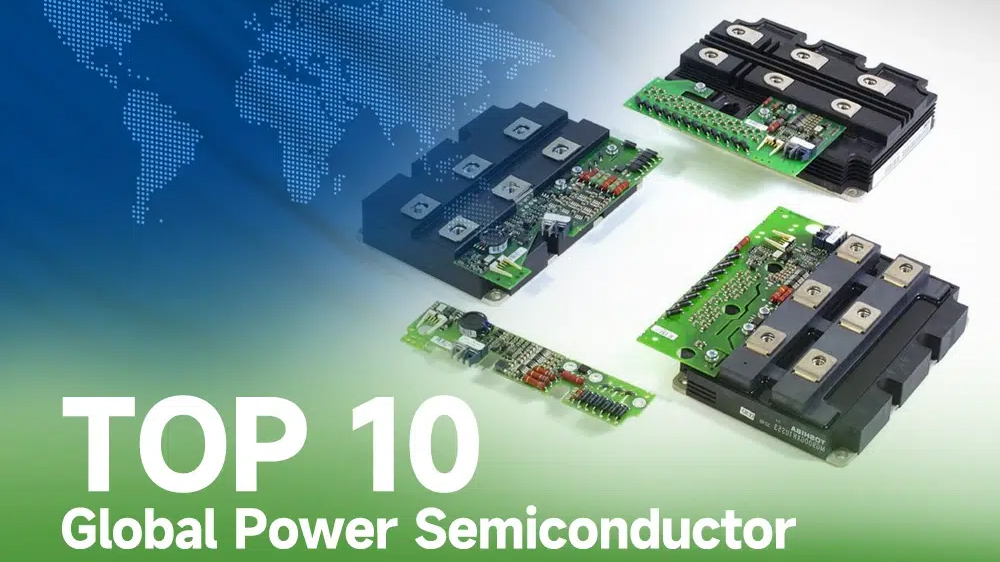 Ten Best IGBT Distributors
