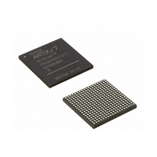 XC7A35T-1FTG256C