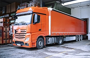 Shipment way Image