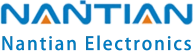 Nantian electronics components distributor, electronic parts supply