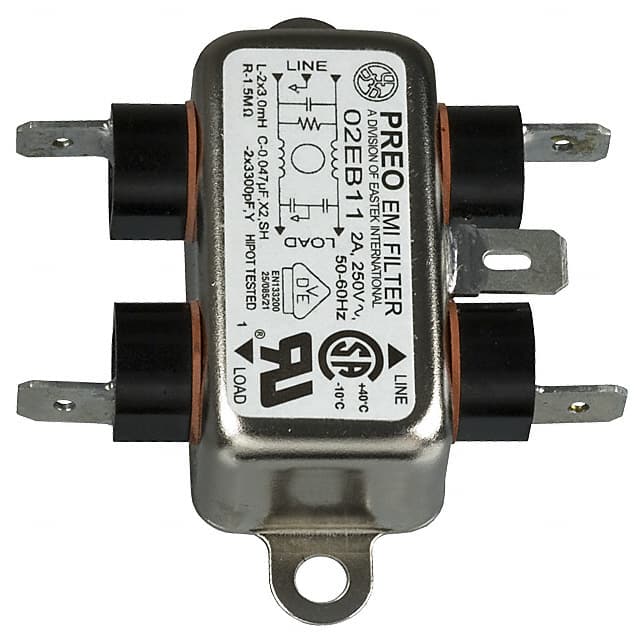 02EB11 Image 