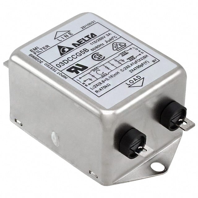03DCCG5B Image 