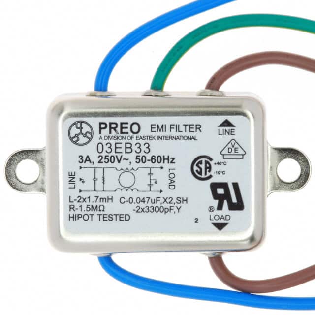 03EB33 Image 