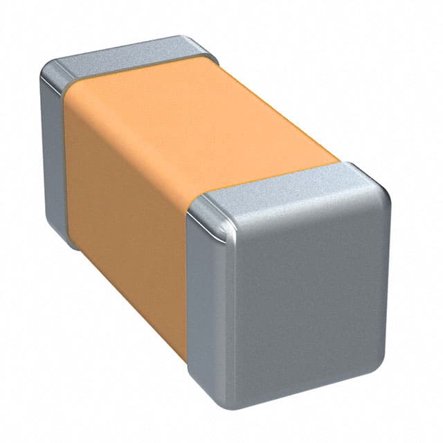 C0402C110G8HAC7867 Image 