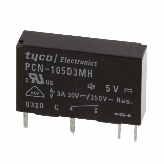 PCN-105D3MH Image 