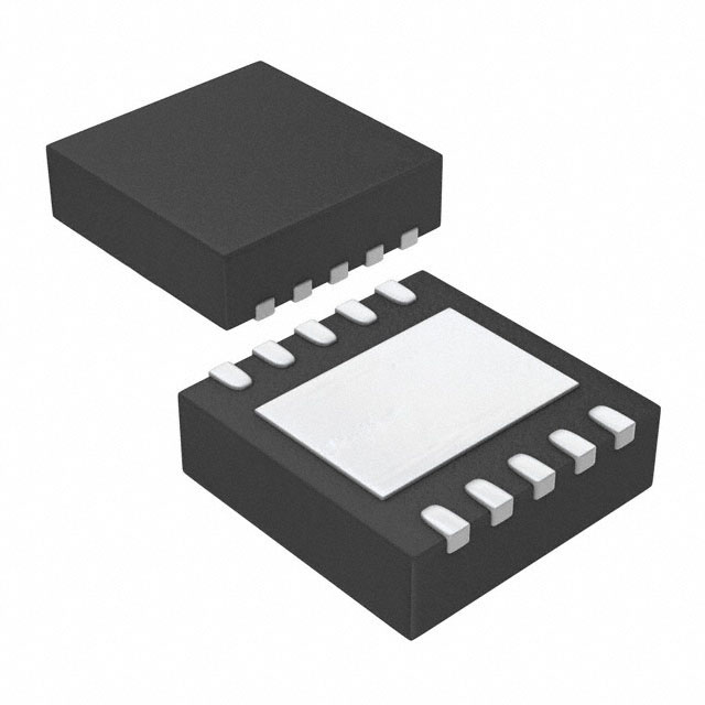 ISL3179EFRZ-T7A Image 