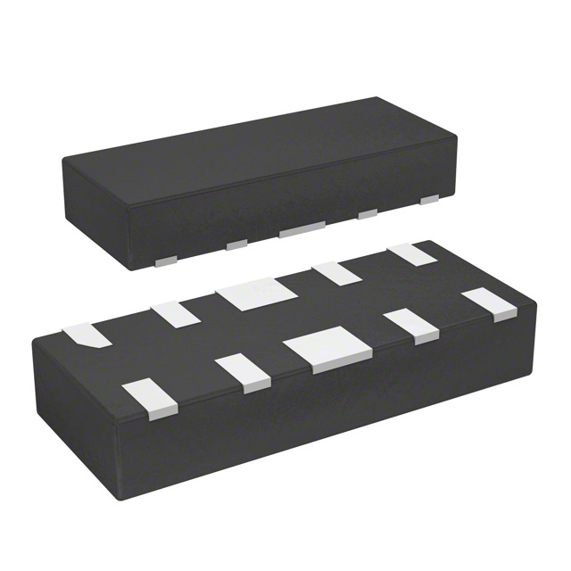 MIC4605-1YMT-T5 Image 