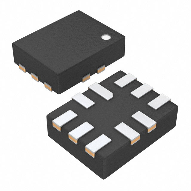MAX14585AEVB+T Image 