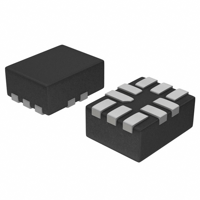 NLAS4717EPMTR2G Image 