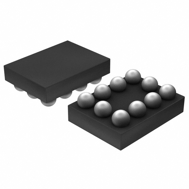 ISL84684IIZ-T Image 