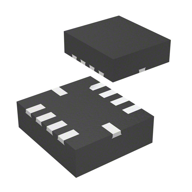 LM3017LE/NOPB Image 