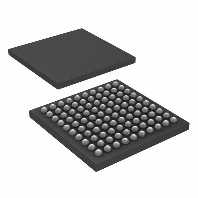 ATSAME70N20A-CN Image 