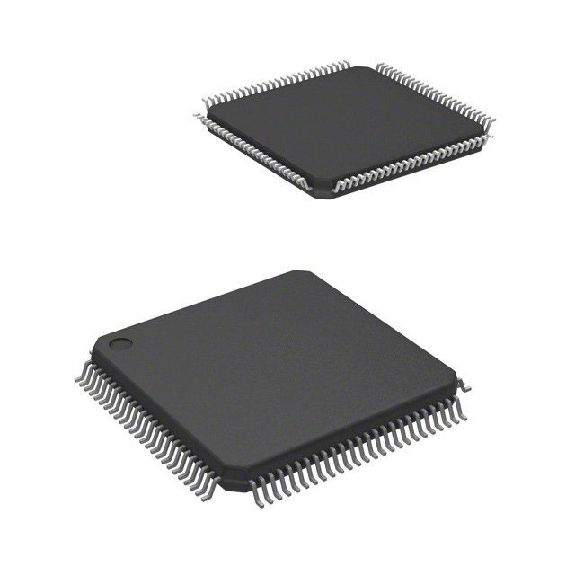 LCMXO256C-3TN100C Image 