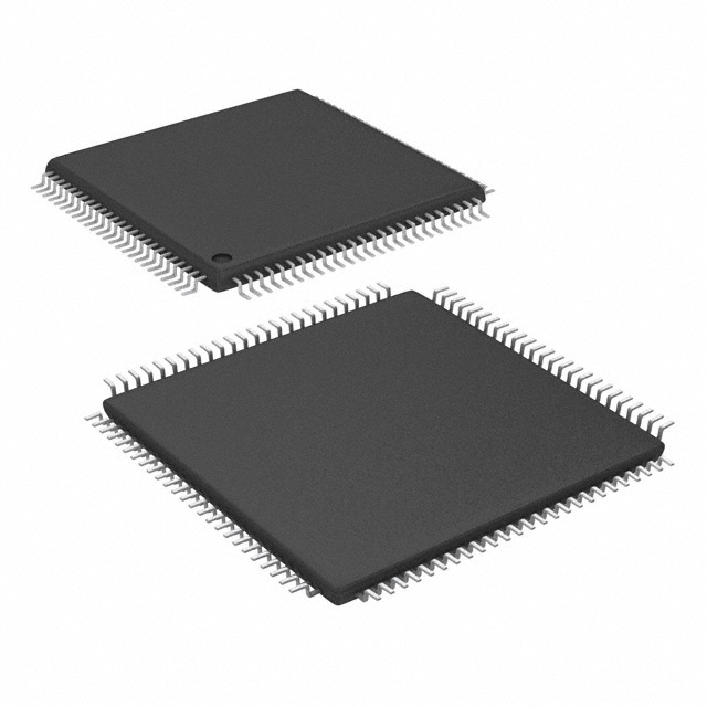 PIC32MX130F128LT-50I/PF Image 