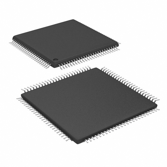 PIC24FJ256GB610T-I/PT Image 