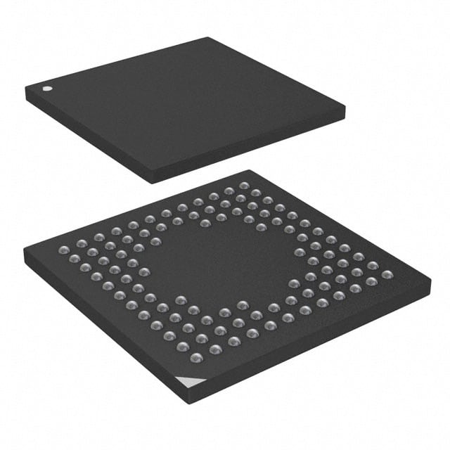 STM32F745VEH6TR Image 