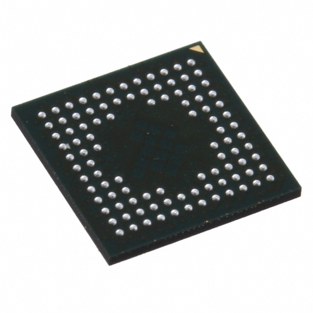 STM32F401VDH6 Image 