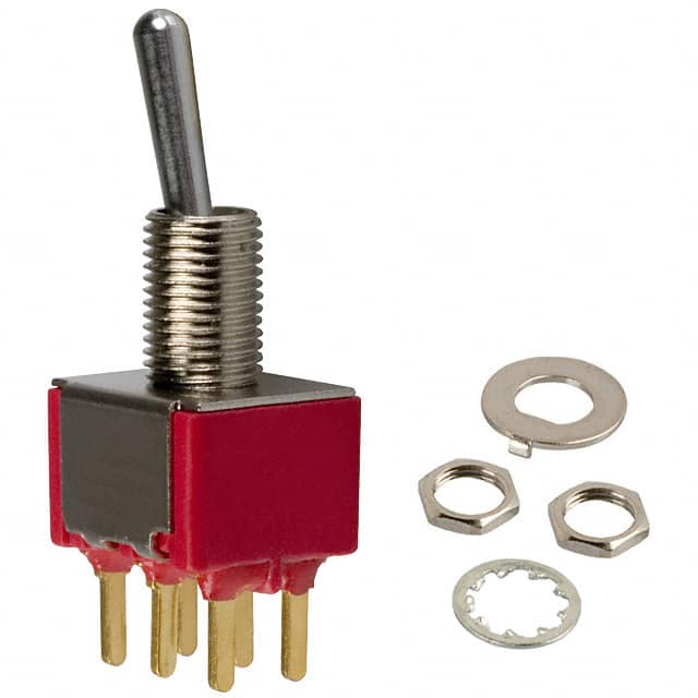100DP1T1B1M2REH Image 