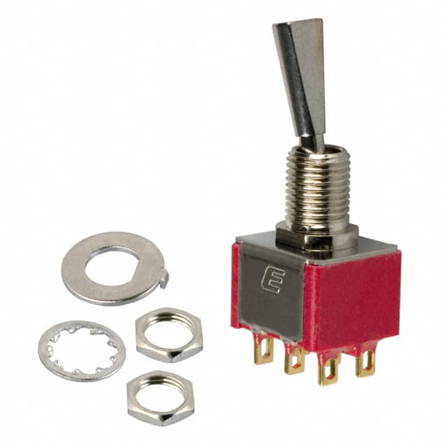 100DP1T6B11M1REH Image 