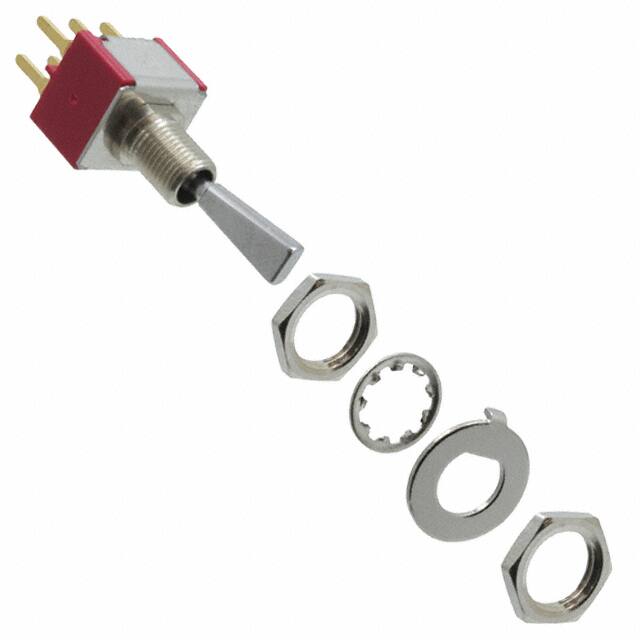 100DP1T6B15M2REH Image 