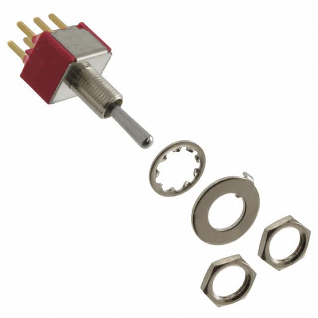 100DP3T1B1M2REH Image 