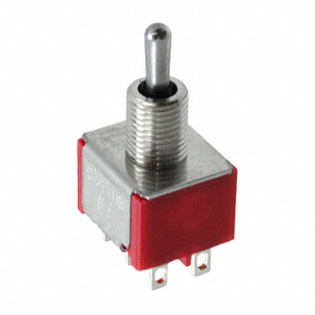 100DP4T2B3M1QE Image 