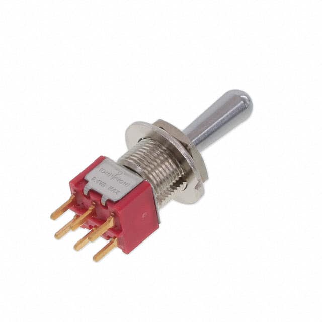 100DP4T8B13M2REH Image 