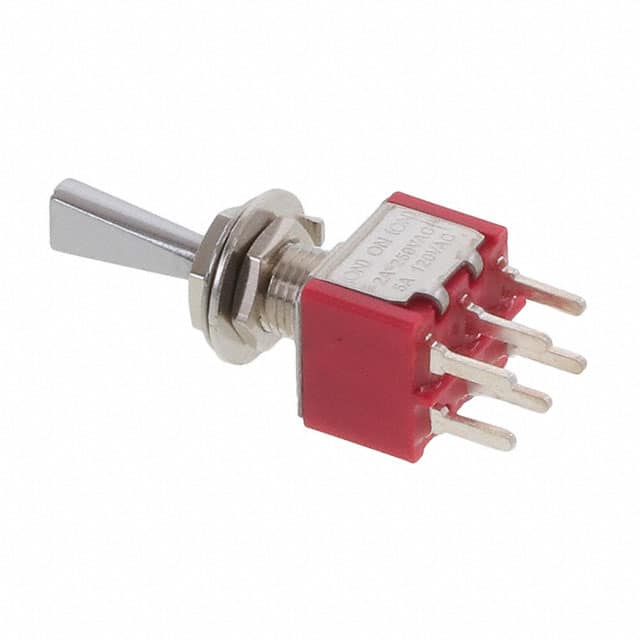 100DP8T6B11M2QEH Image 