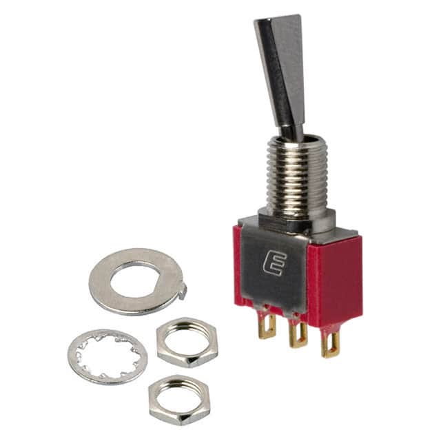 100SP1T6B11M1REH Image 