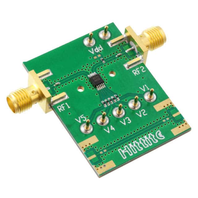103393-HMC273MS10G Image 