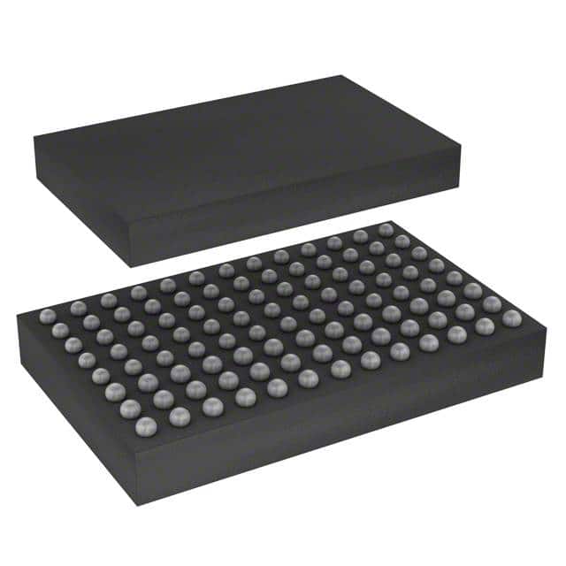 STA8058 Image 