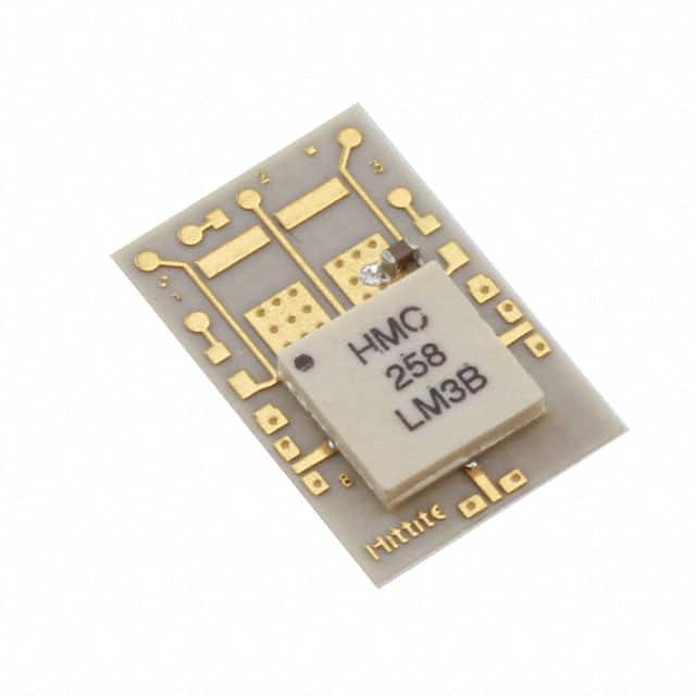 104527-HMC258LM3 Image 