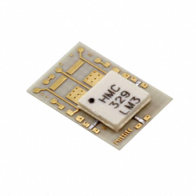 105976-HMC329LM3 Image 