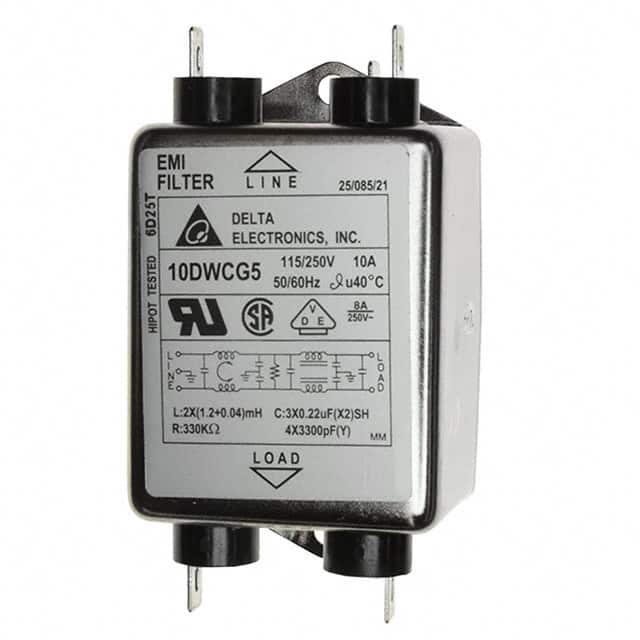 10DWCG5 Image 