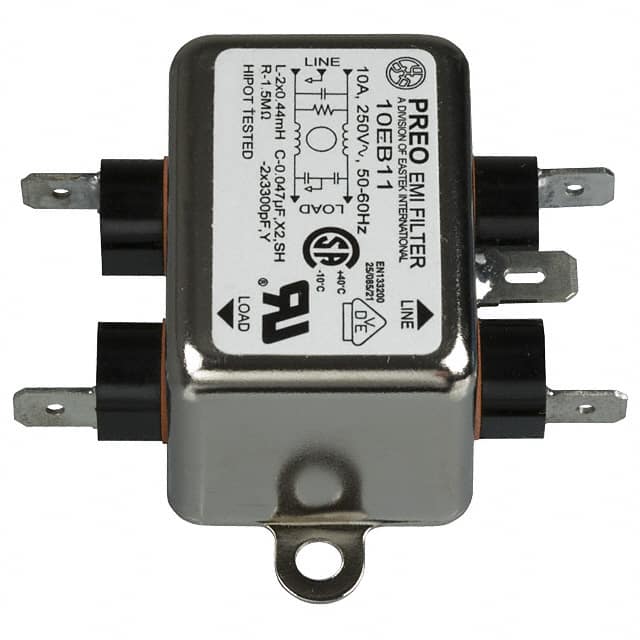 10EB11 Image 