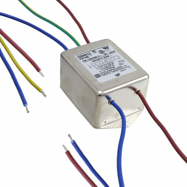 10EMC3 Image 