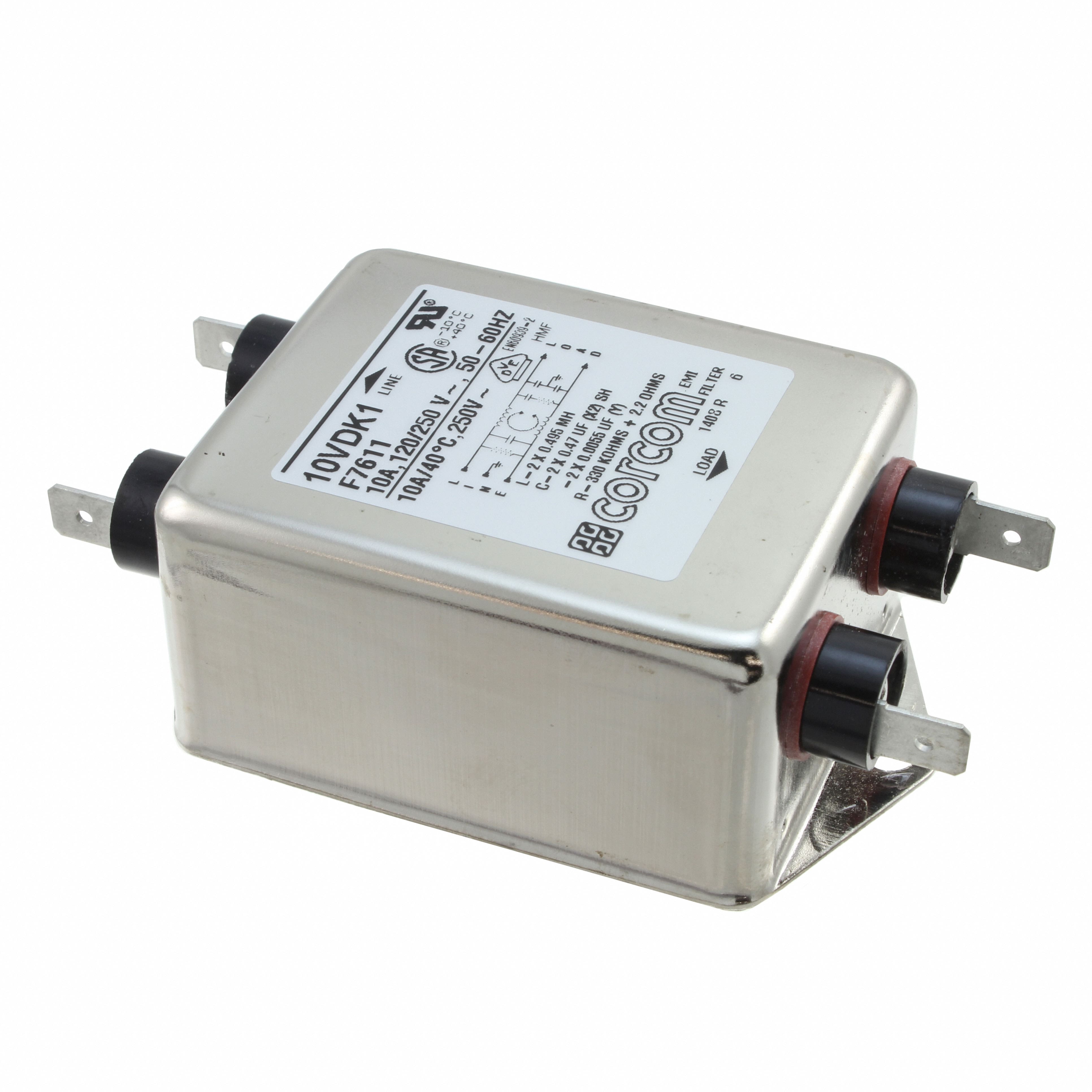 10VDK1 Image 