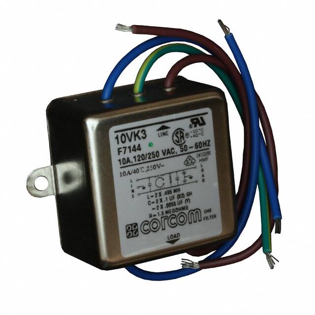 10VK3 Image 